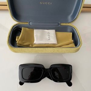 Gucci sunglasses